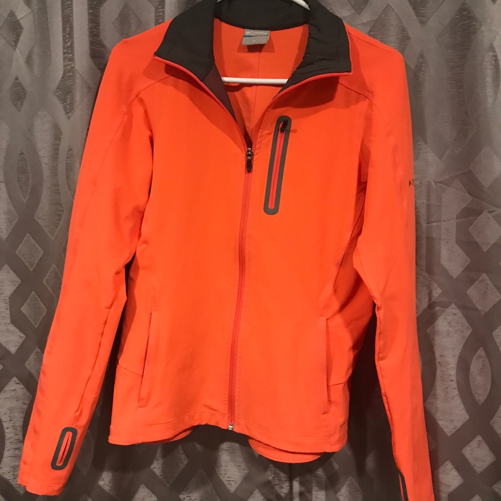 Columbia lightweight Jacket